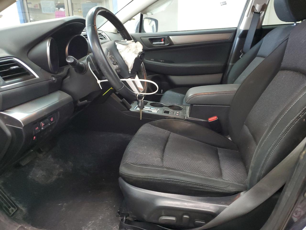 2017 Subaru Outback - Image 7