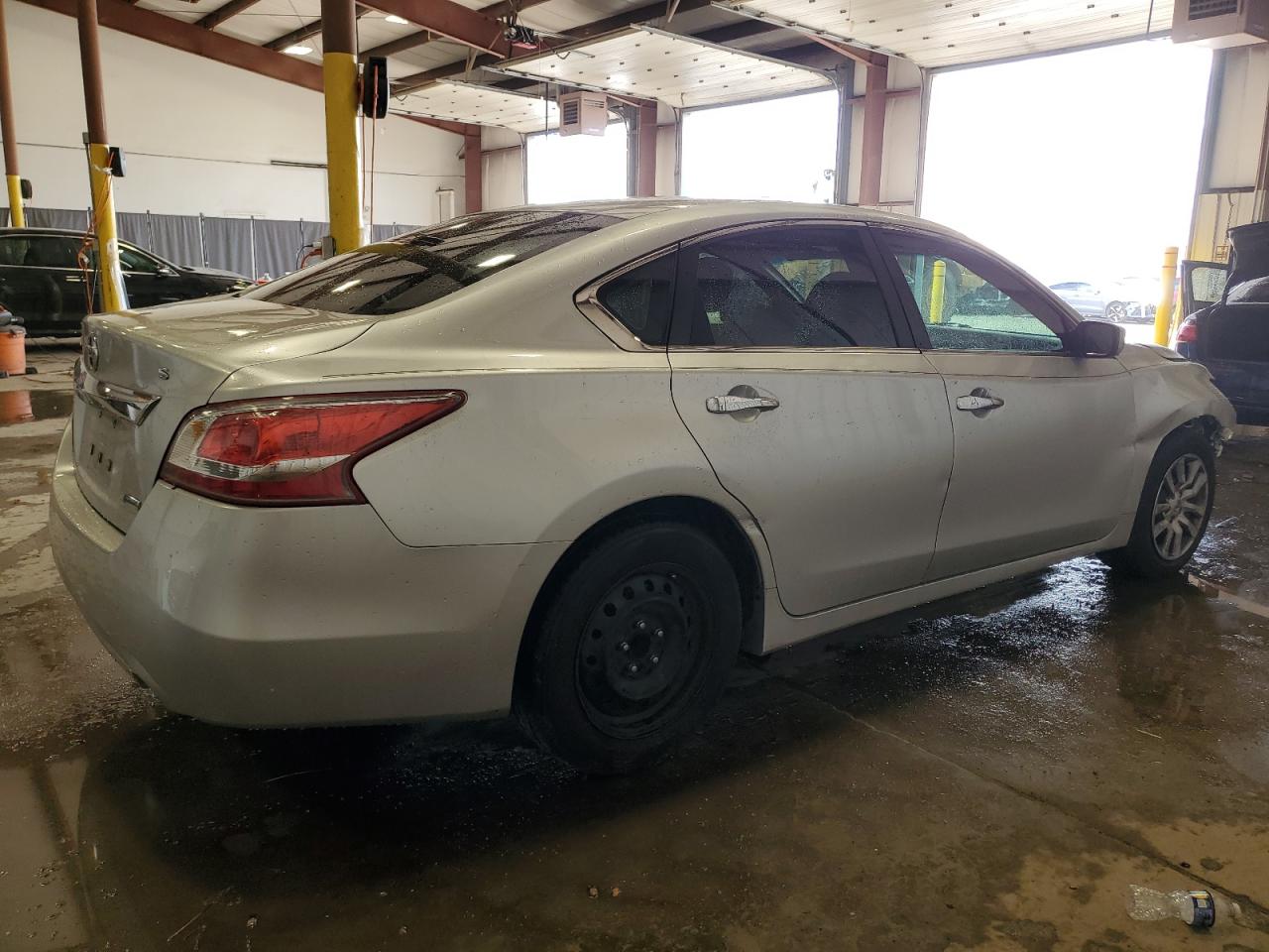 VIN 1N4AL3AP5DC266472 2013 NISSAN ALTIMA no.3