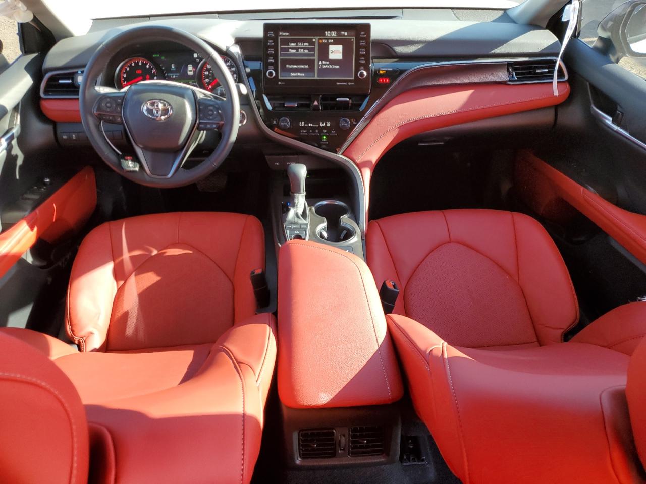 2024 Toyota Camry - Image 8