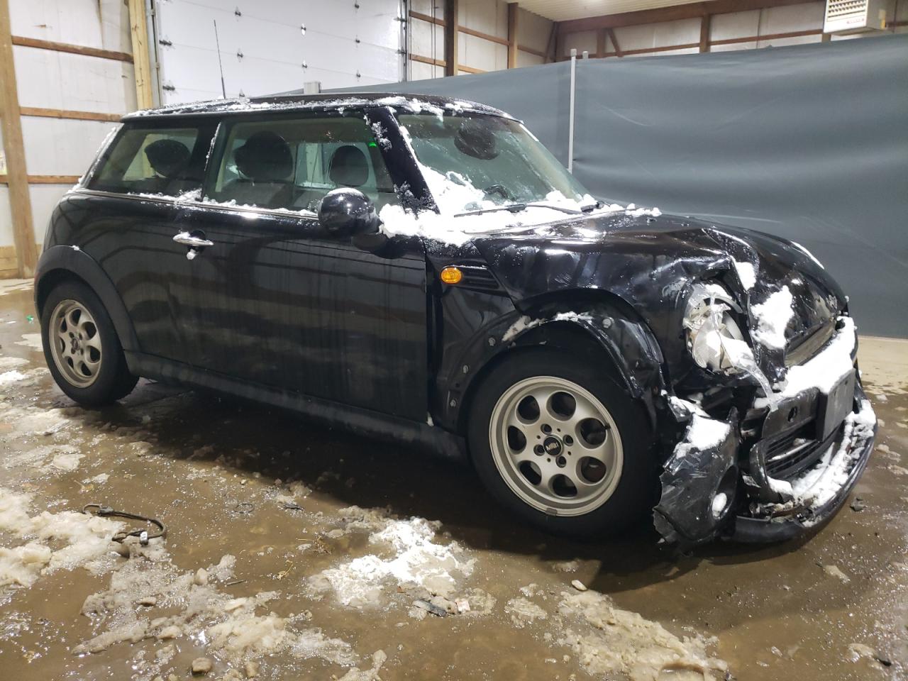 2013 MINI Cooper - Image 4