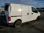 2015 Nissan Nv200 2.5S за продажба в Wilmington, CA - Rear End