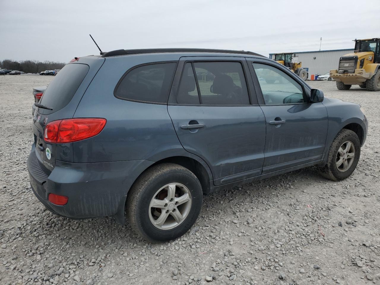 2008 Hyundai Santa Fe - Image 3