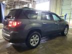 2013 Gmc Acadia Sle იყიდება Woodhaven-ში, MI - Minor Dent/Scratches