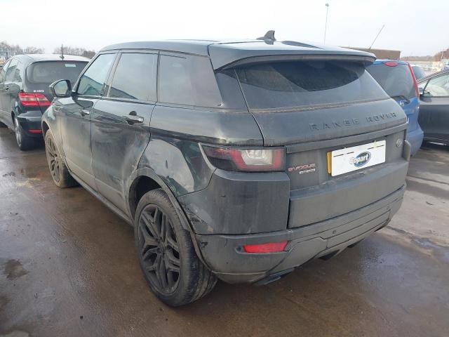 2015 LAND ROVER R ROVER EV