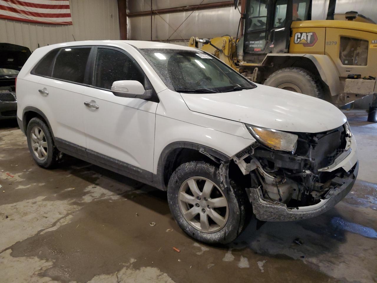 2013 Kia Sorento - Image 4