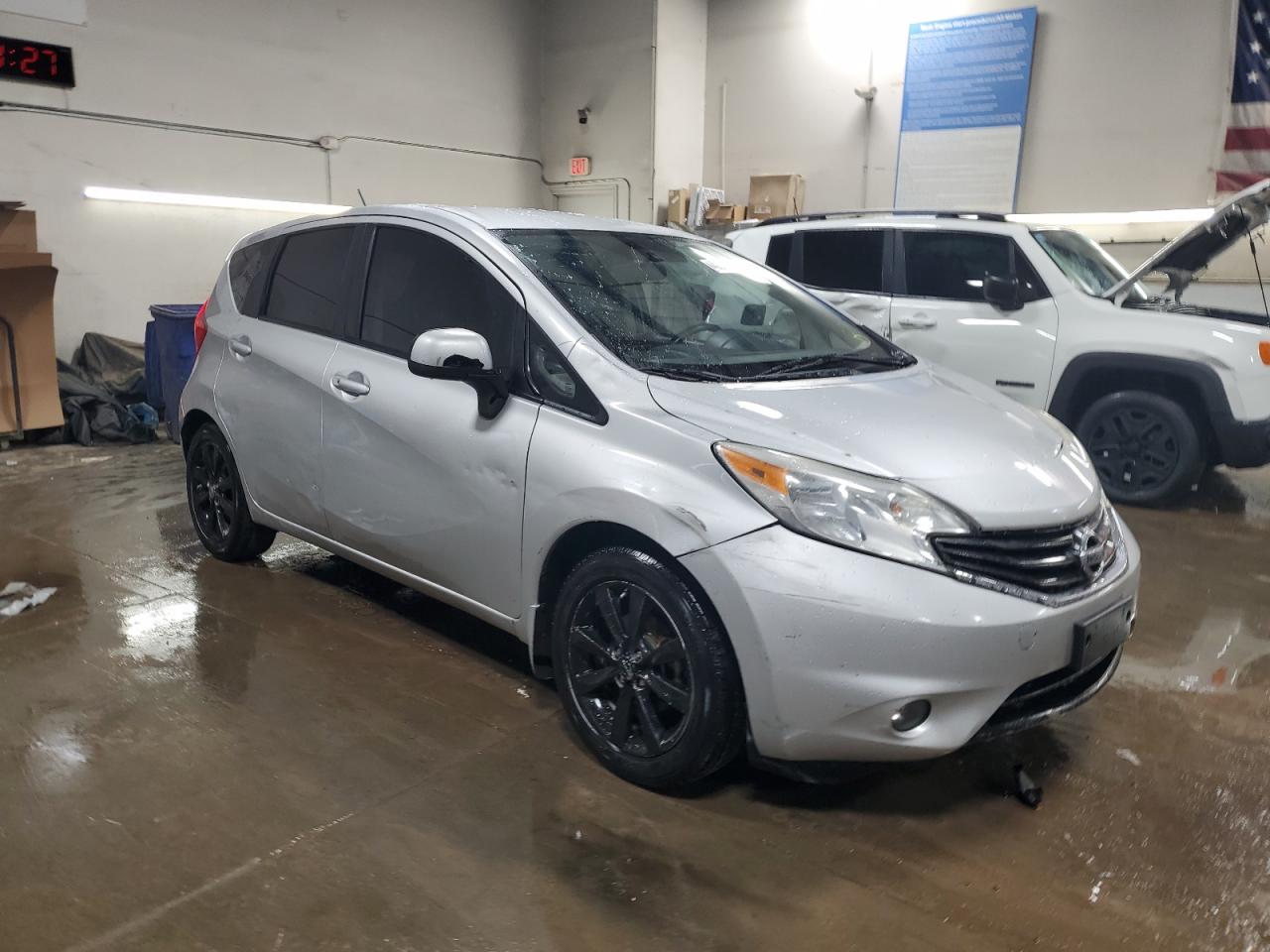 2014 Nissan Versa - Image 4