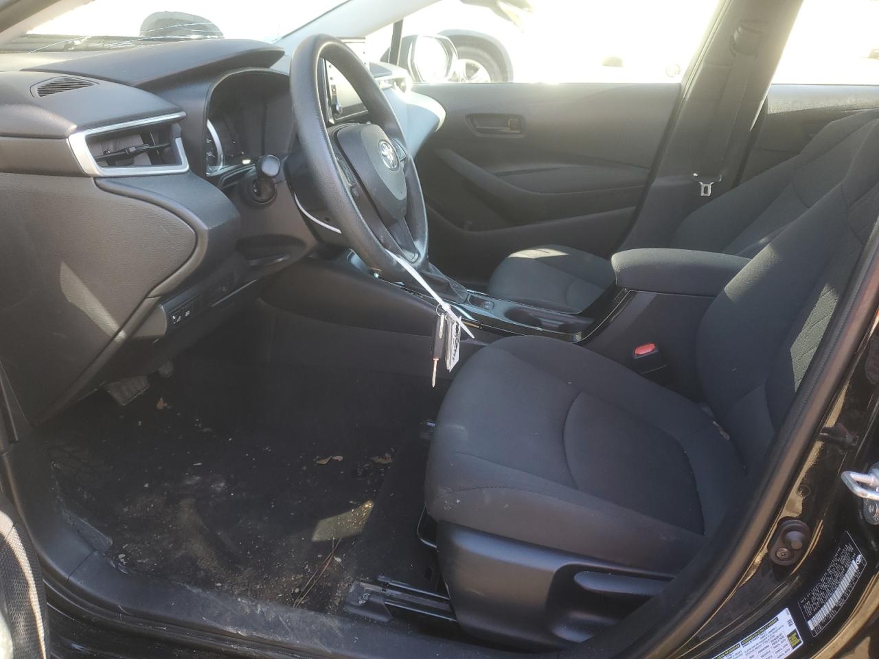 2022 Toyota Corolla - Image 7