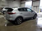 2020 Kia Sportage Lx de vânzare în Albany, NY - Side