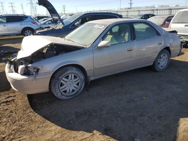 2001 Toyota Camry Ce