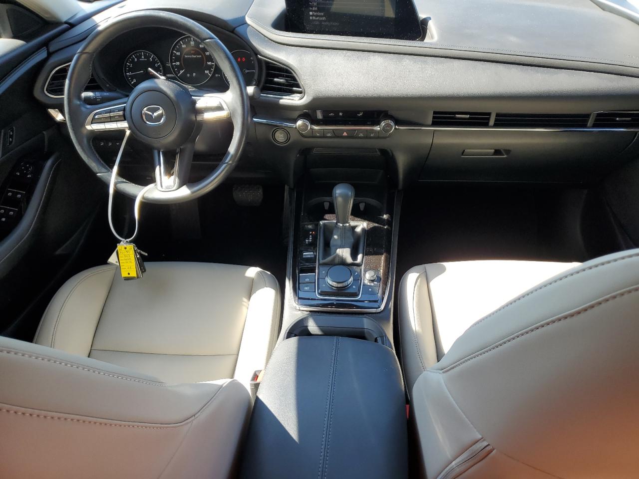 2023 Mazda CX-30 - Image 8