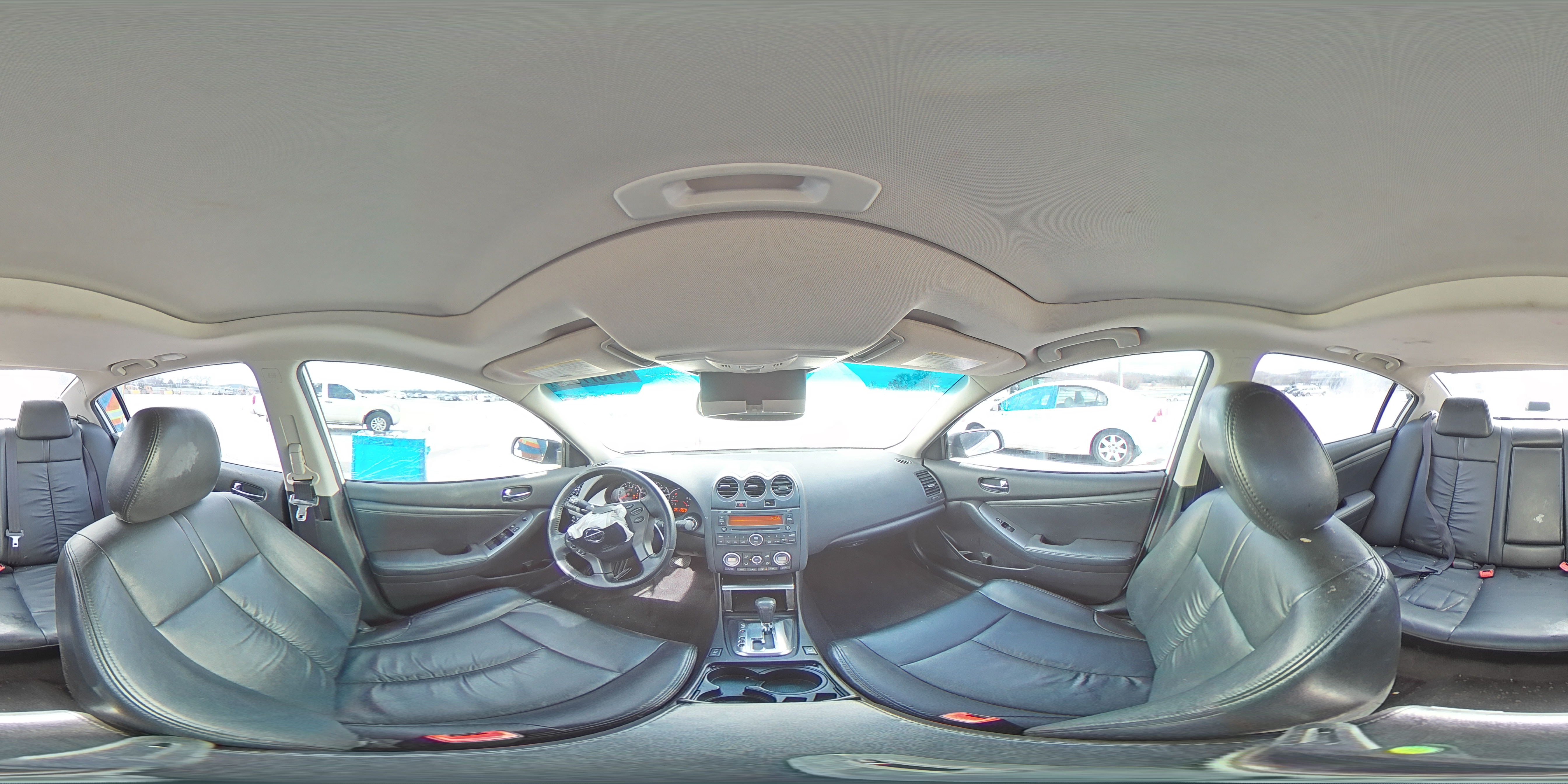 2012 Nissan Altima - Image 12