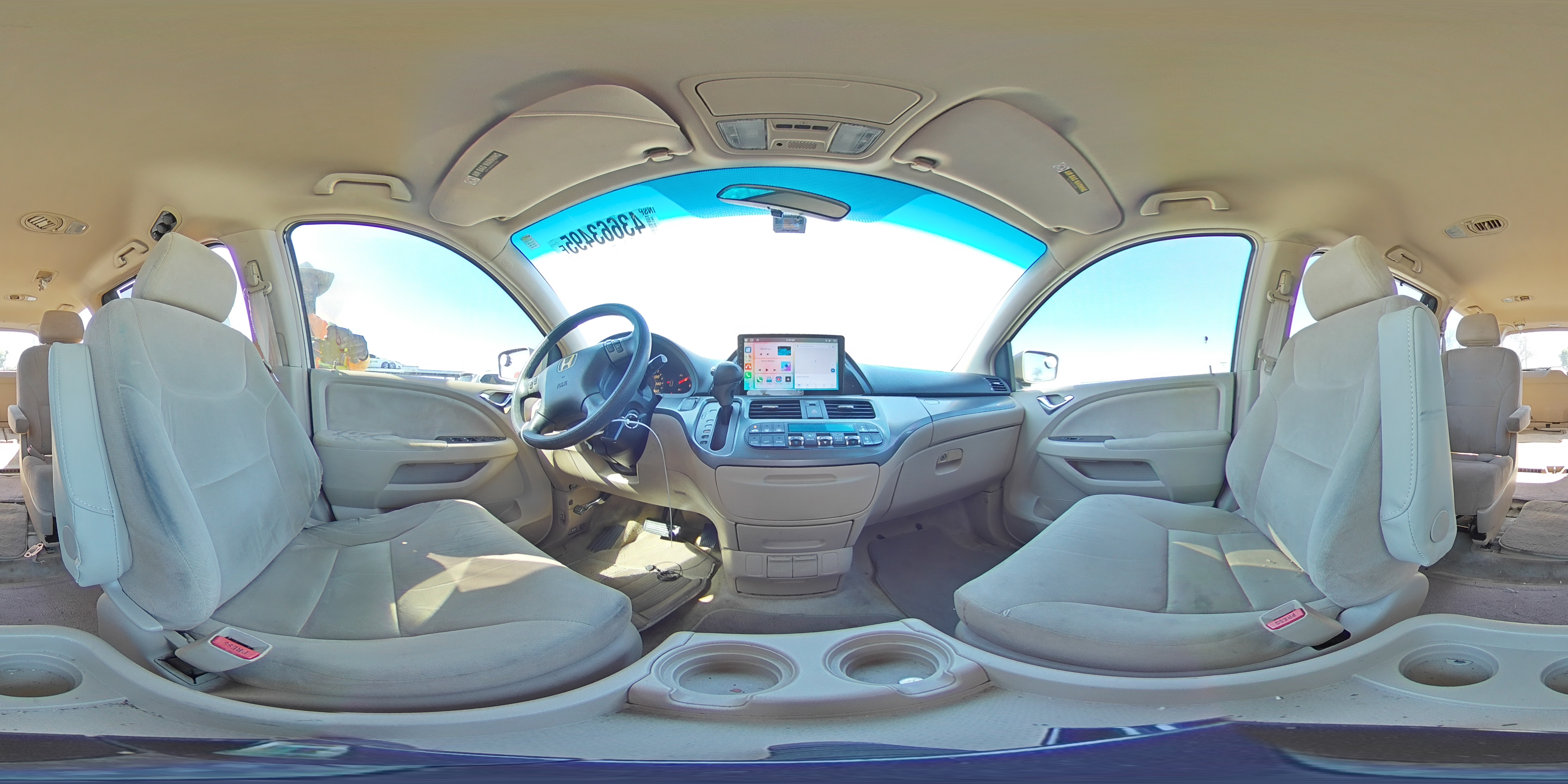 2006 Honda Odyssey - Image 13
