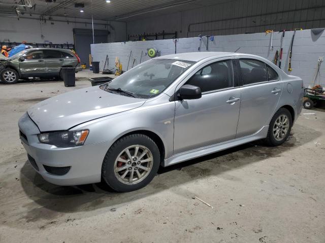 2012 Mitsubishi Lancer Es/Es Sport