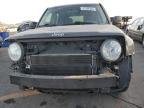 2015 Jeep Patriot Sport de vânzare în North Las Vegas, NV - Front End