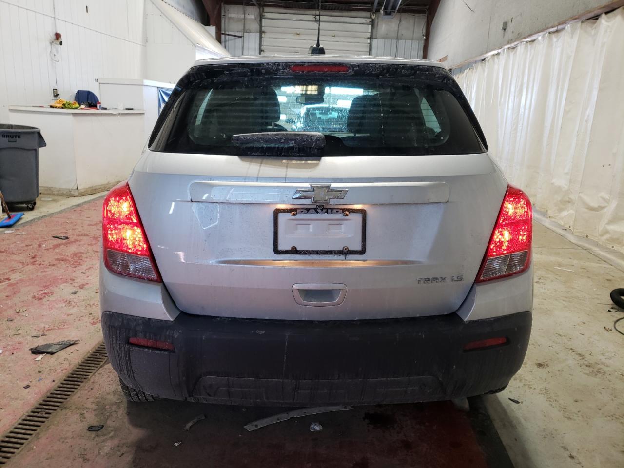 2016 Chevrolet Trax - Image 6