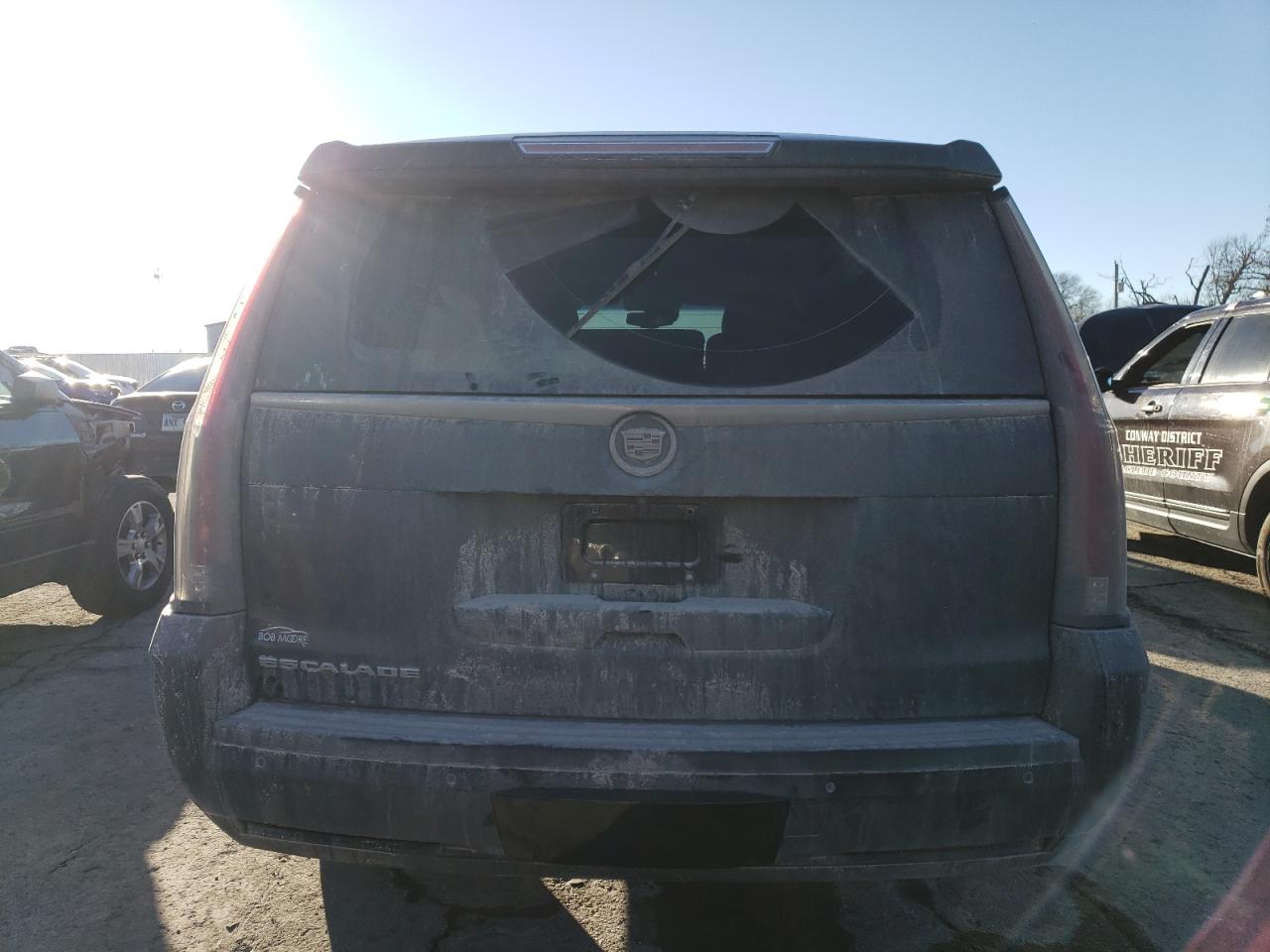 2015 Cadillac Escalade - Image 6