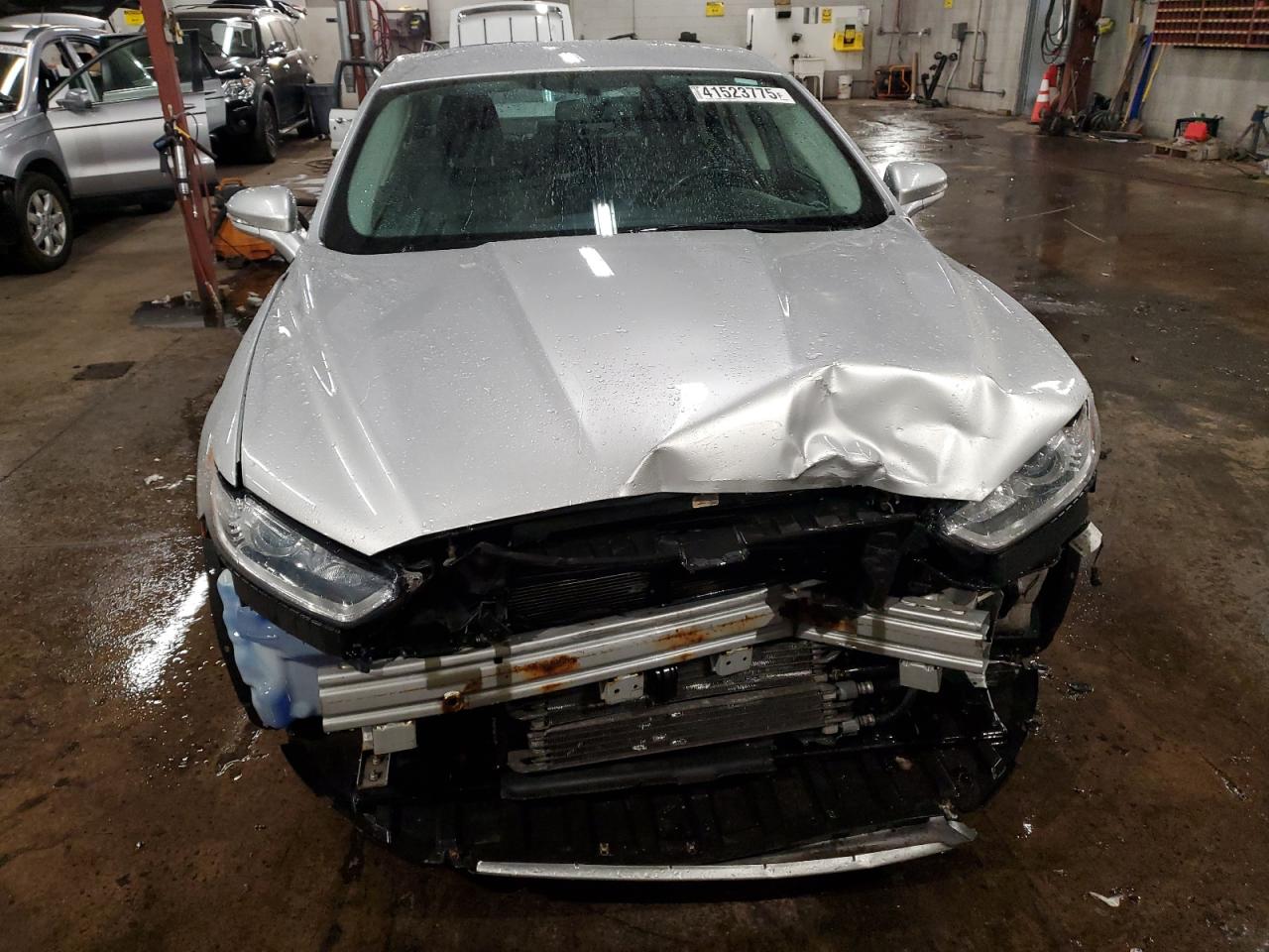 2013 Ford Fusion - Image 5