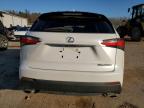 2017 Lexus Nx 200T Base იყიდება Grenada-ში, MS - Front End