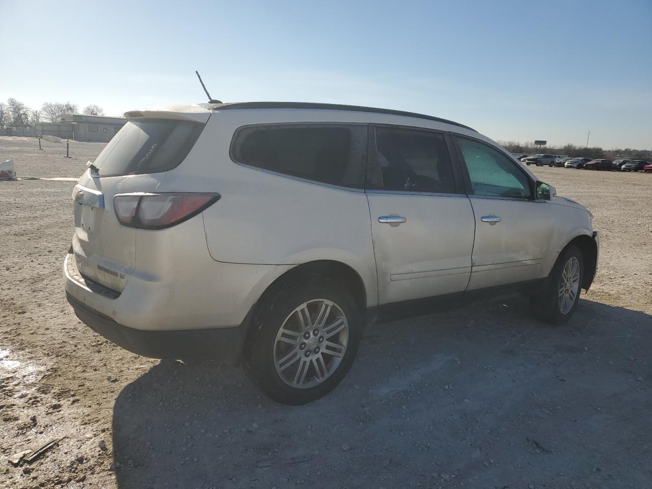 2013 Chevrolet Traverse - Image 3