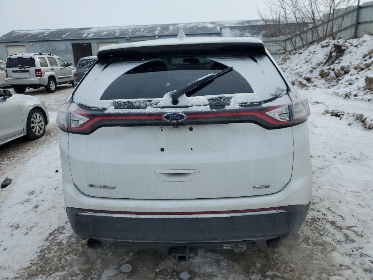 2015 Ford Edge - Image 6