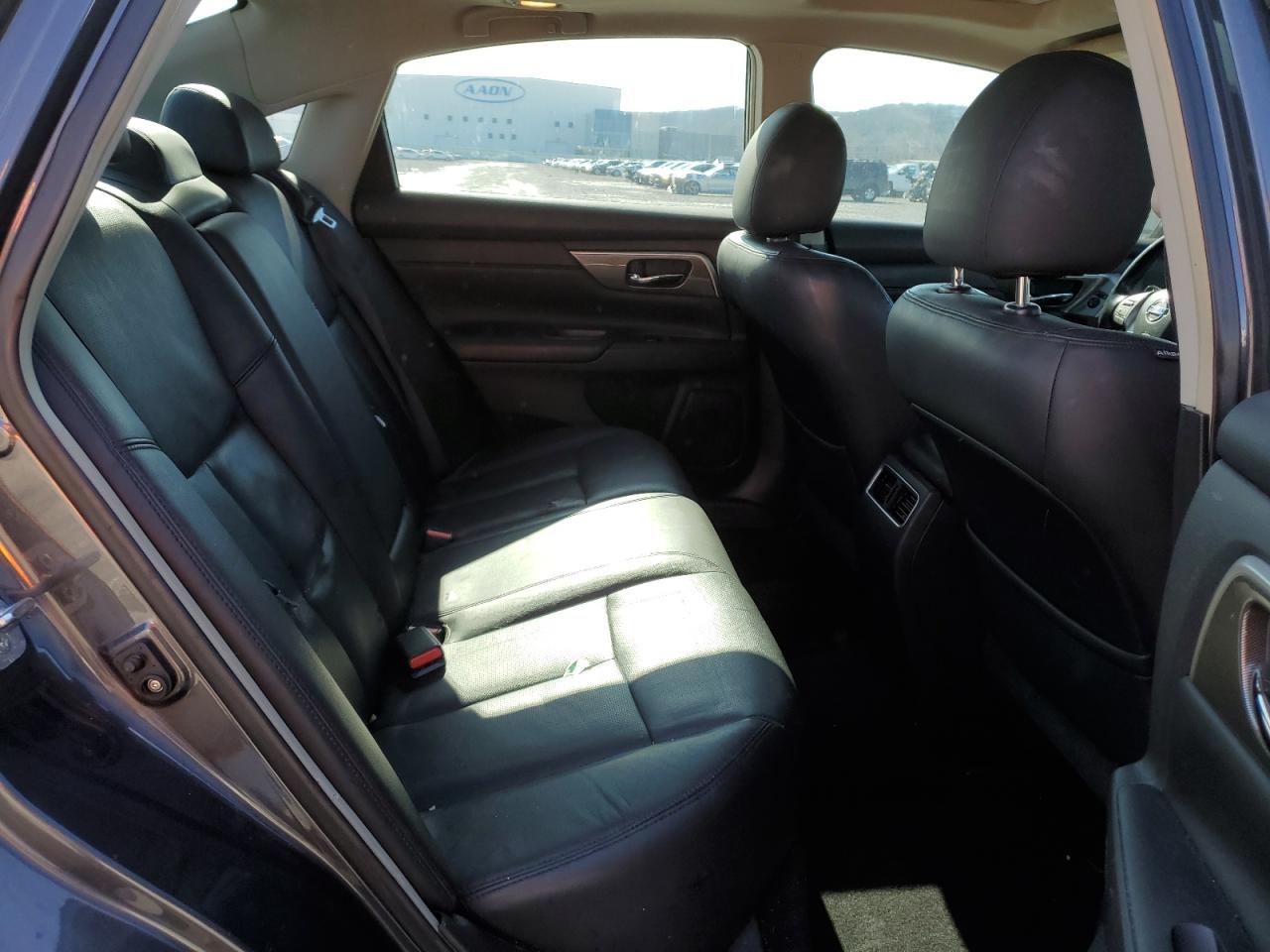 2013 Nissan Altima - Image 10