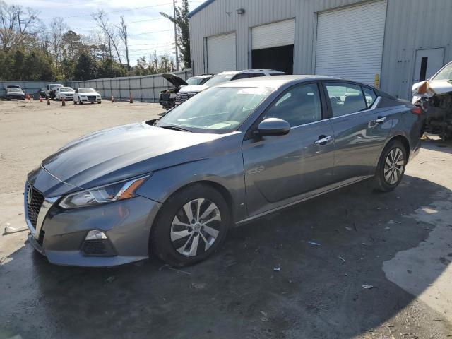  NISSAN ALTIMA 2020 Gray