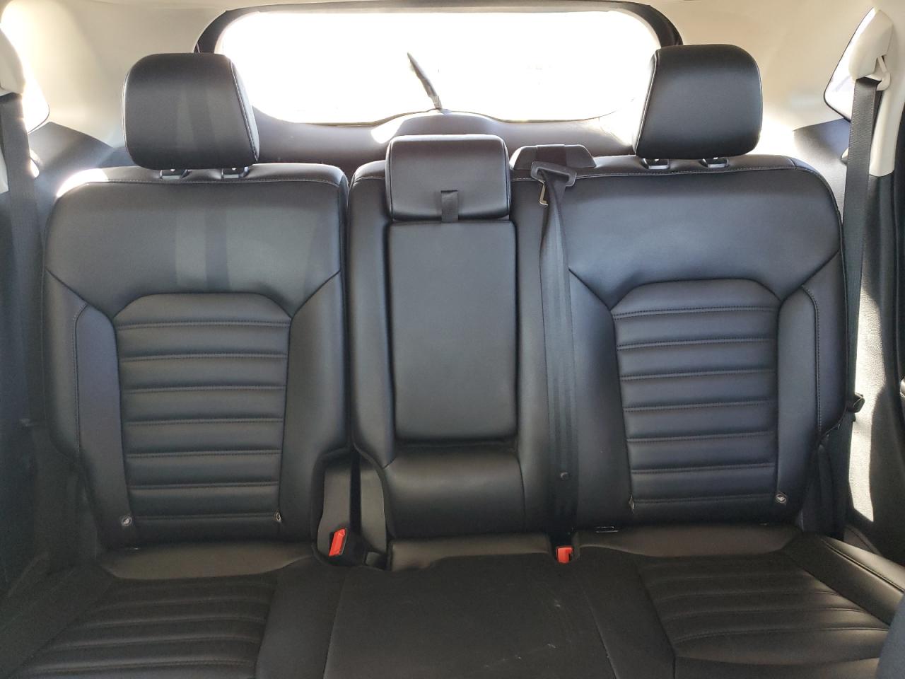 2022 Ford Edge - Image 10