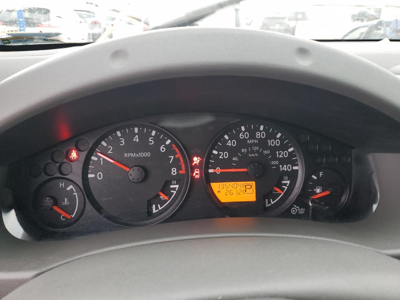 2019 Nissan Navara (Frontier) - Image 9