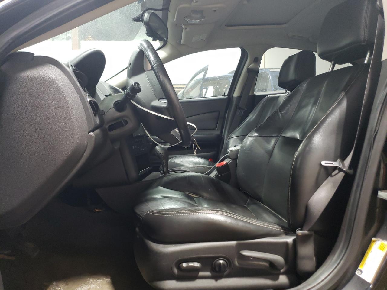 2007 Pontiac Grand Prix - Image 7