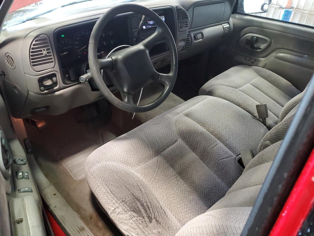 1998 Chevrolet Gmt-400 K1500 VIN: 2GCEK19RXW1167390 Lot: 89069015