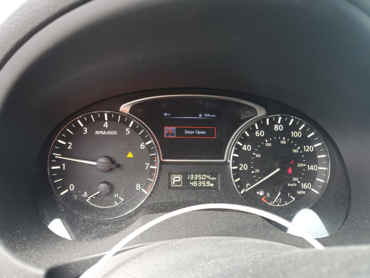 2015 Nissan Altima - Image 9