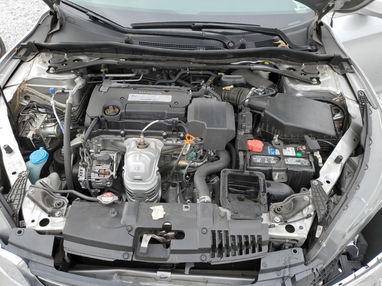 2013 Honda Accord - Image 12