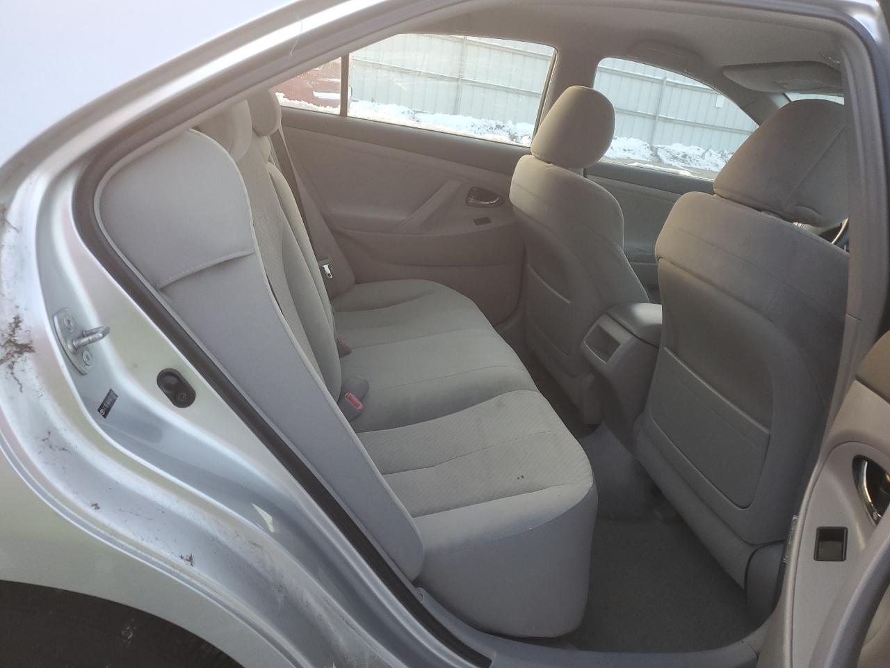 2008 Toyota Camry - Image 10