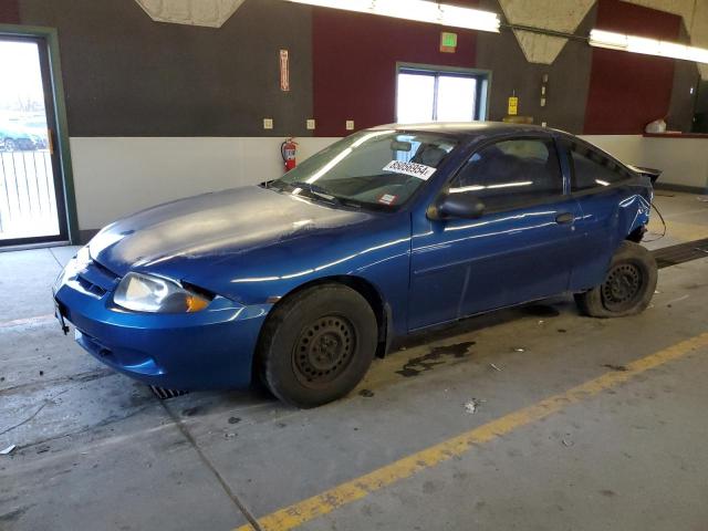 2003 Chevrolet Cavalier 