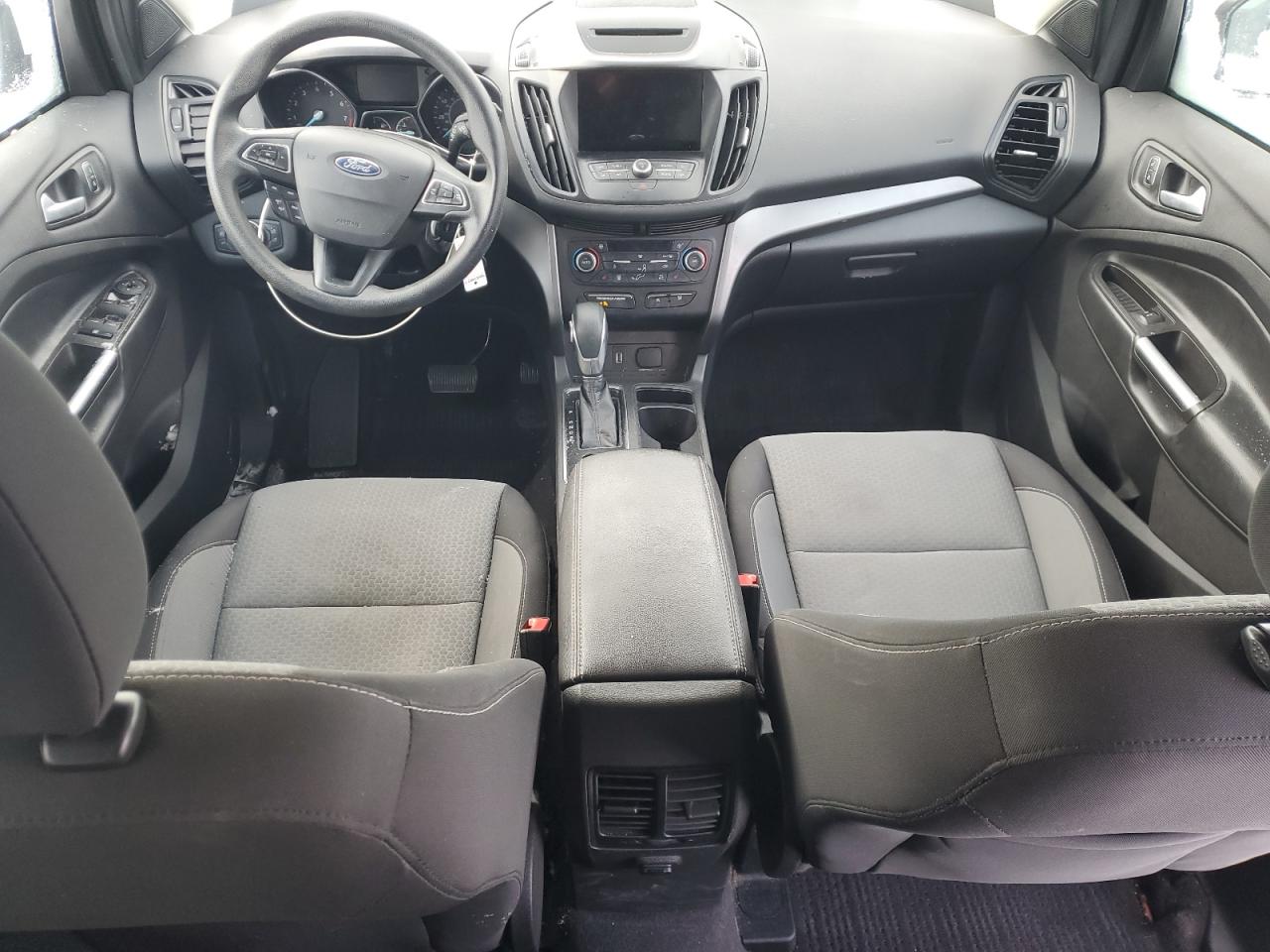 2018 Ford Escape - Image 8