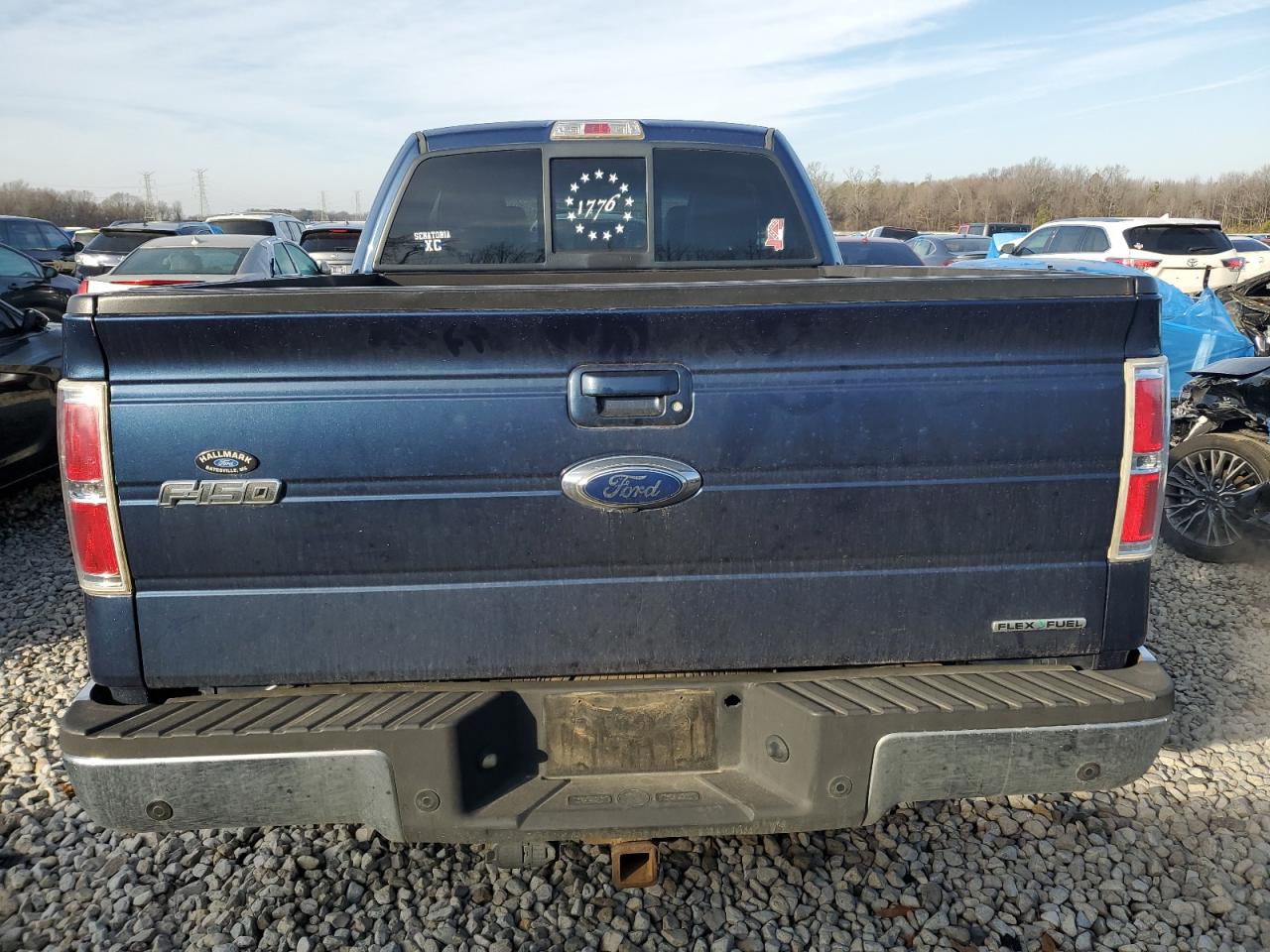 2013 Ford F-150 - Image 6