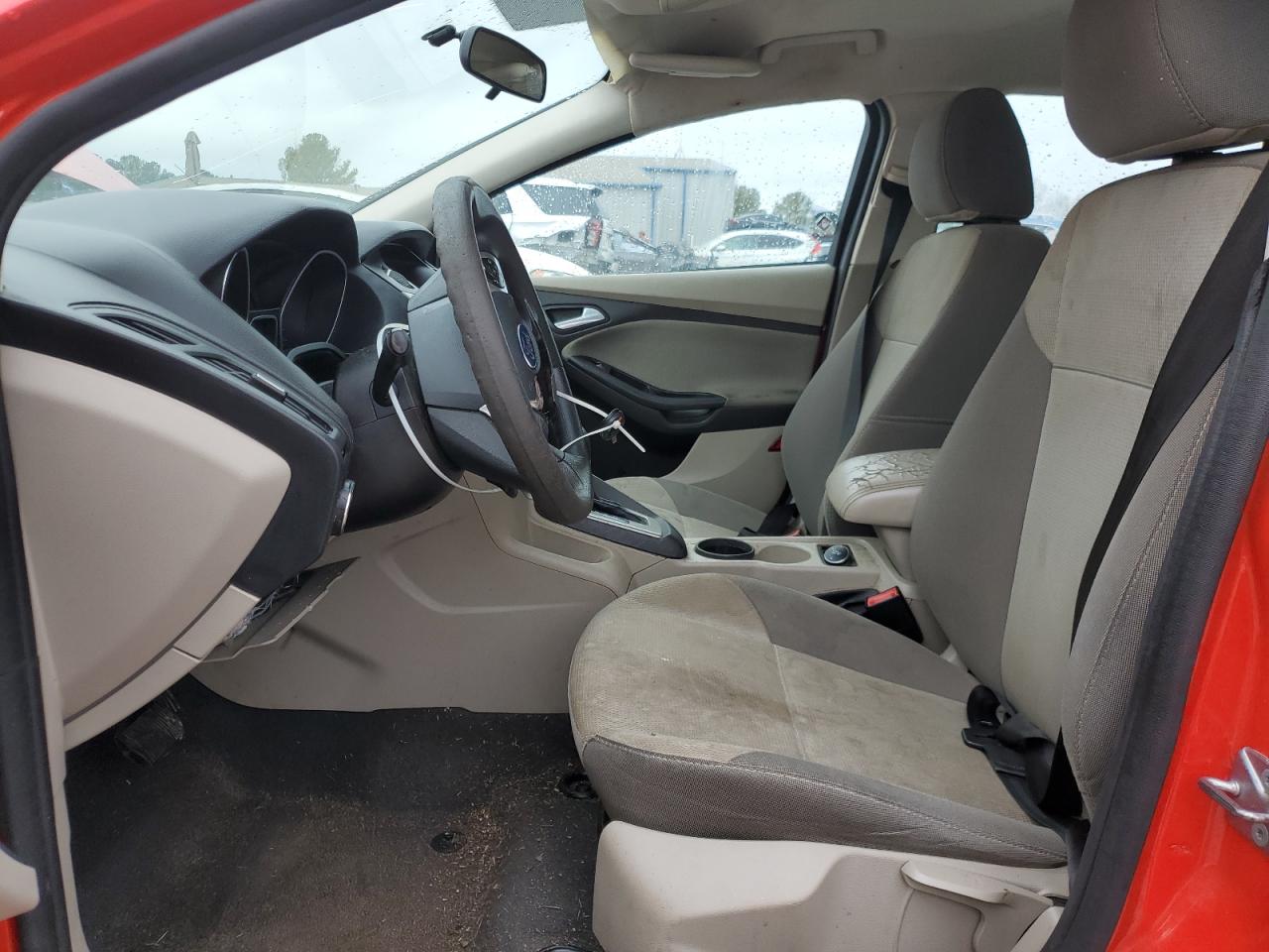 2014 Ford Focus - Image 7