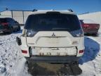 2011 Mitsubishi Outlander Se for Sale in Windsor, NJ - Rear End