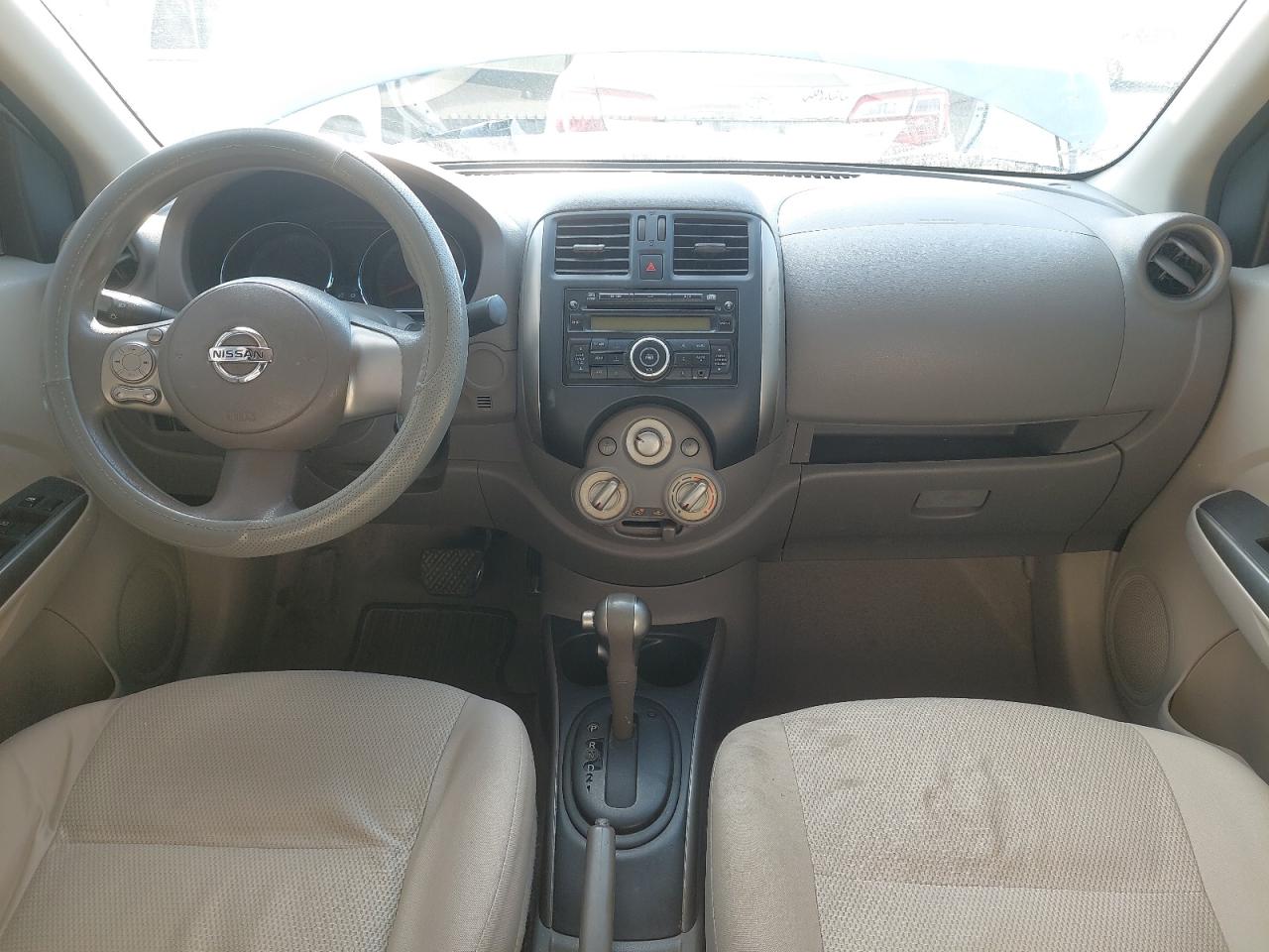 MDHBN7AD0DG018161 - 2013 NISSAN SUNNY - #87773355