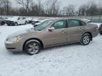 2007 Chevrolet Impala Lt en Venta en Ellwood City, PA - Rear End