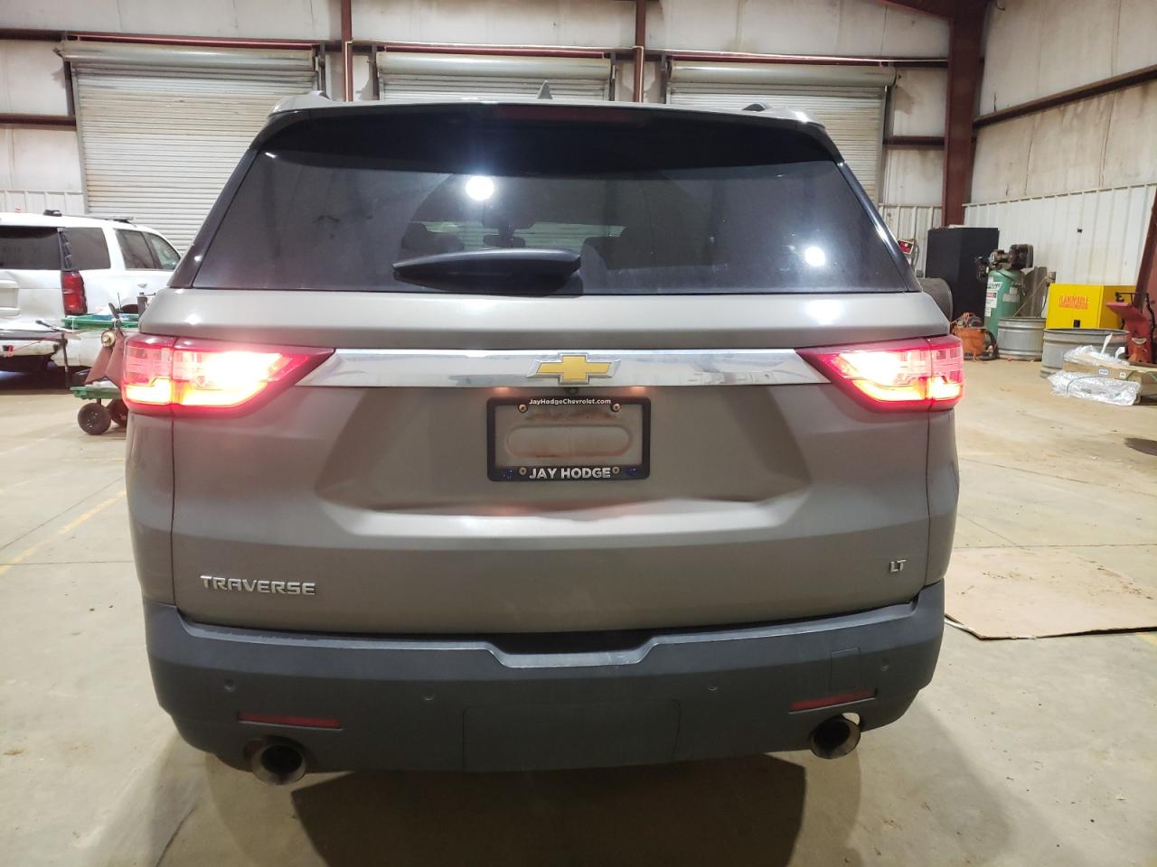 2019 Chevrolet Traverse - Image 6