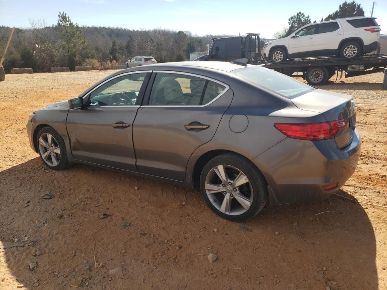 2013 Acura ILX - Image 2