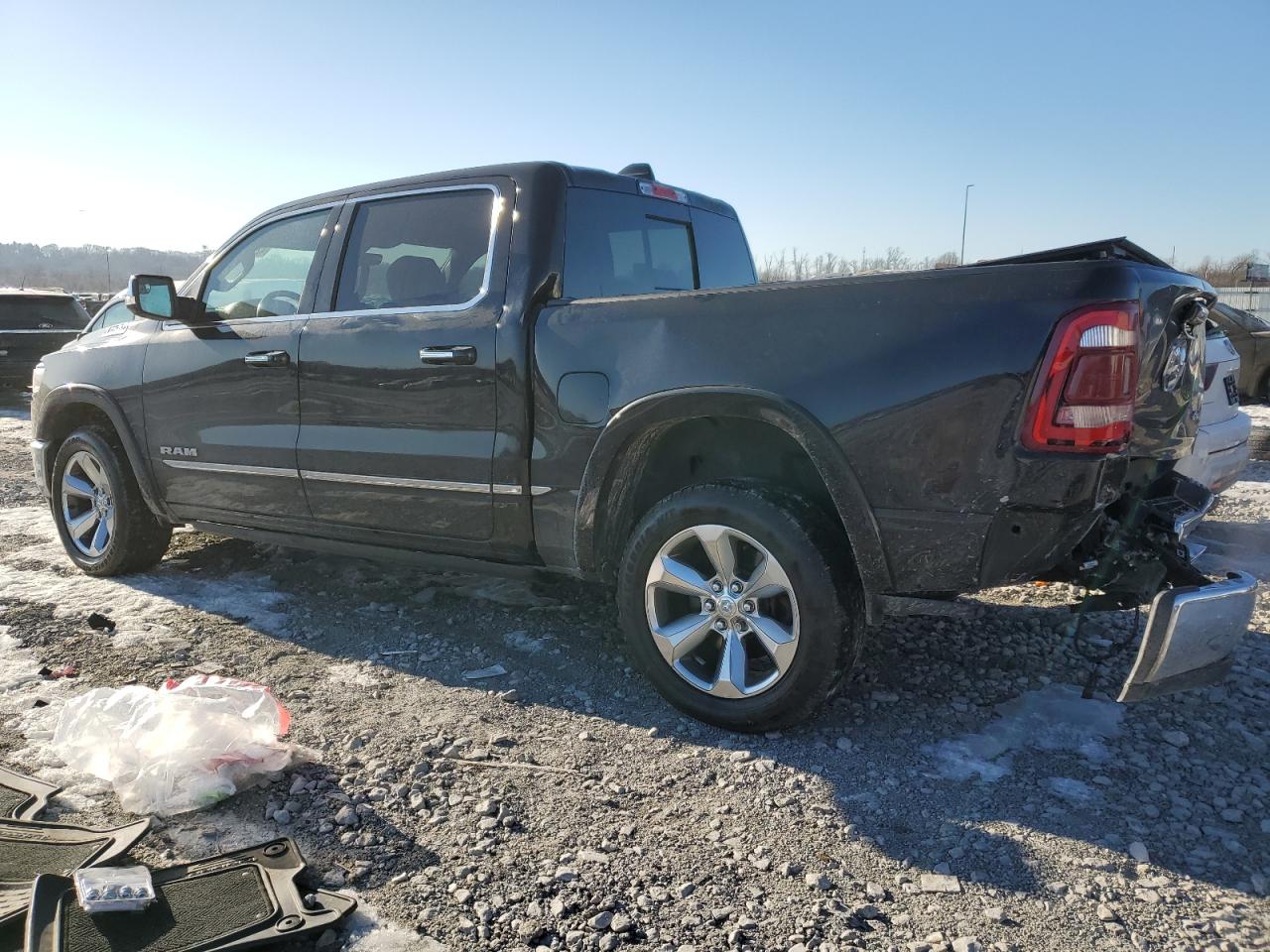 2022 RAM 1500 - Image 2