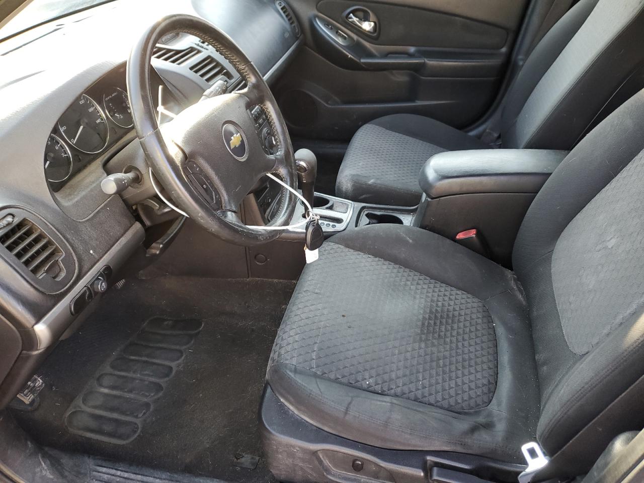 2006 Chevrolet Malibu - Image 7