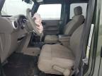 2008 Jeep Wrangler Unlimited Sahara for Sale in Wayland, MI - Front End