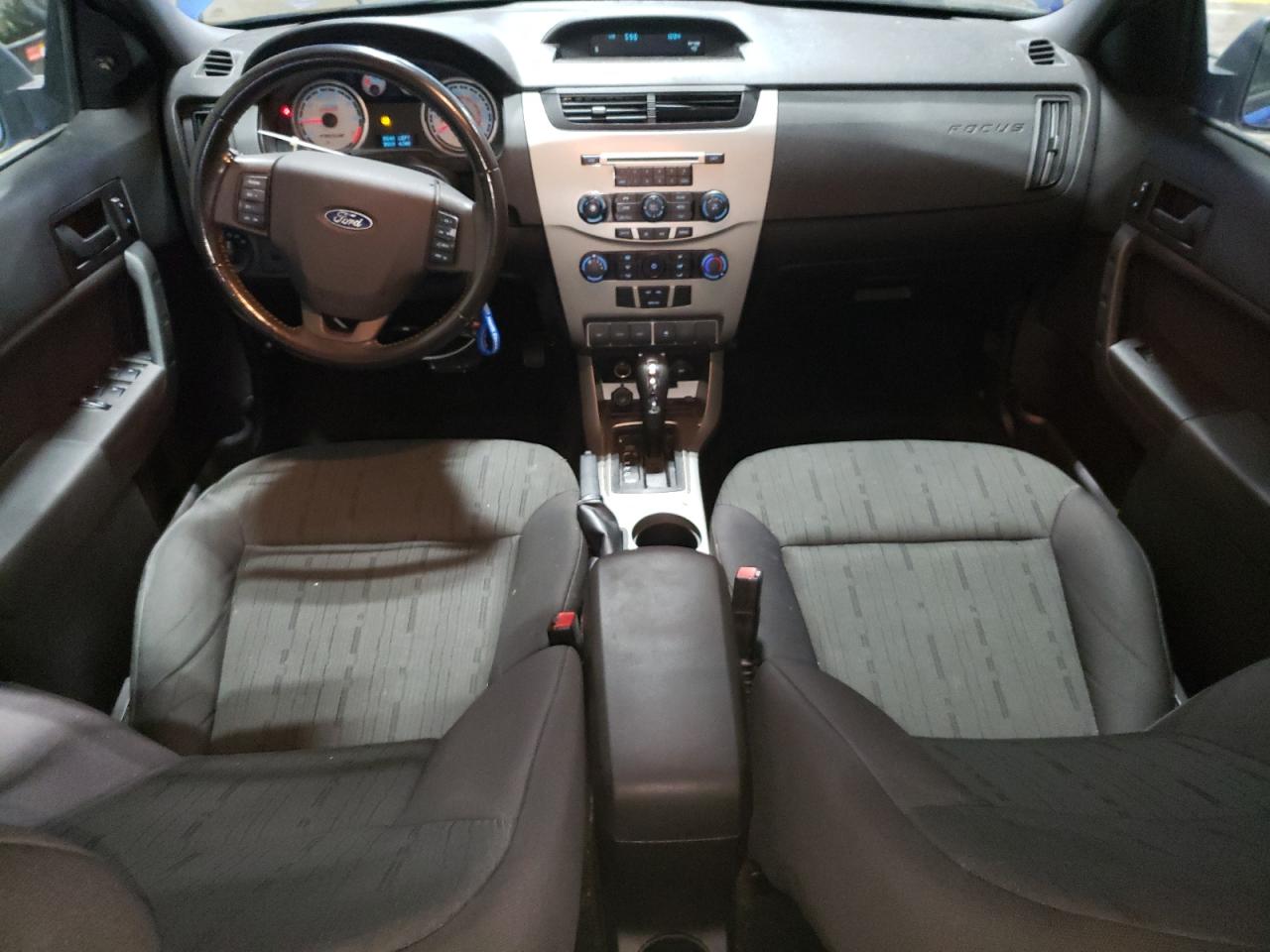 2011 Ford Focus - Image 8