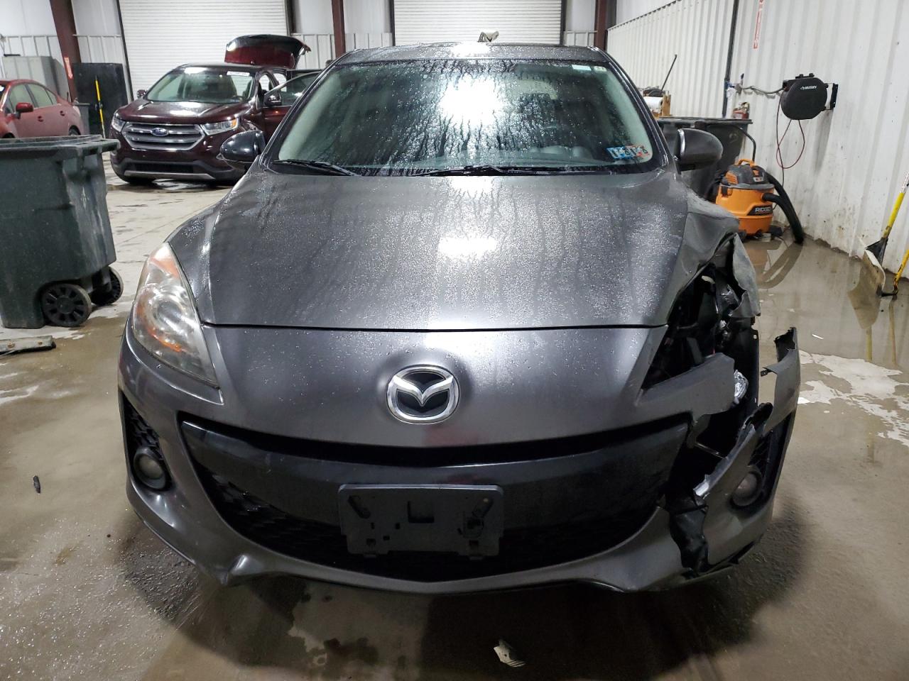 2012 Mazda 3 - Image 5