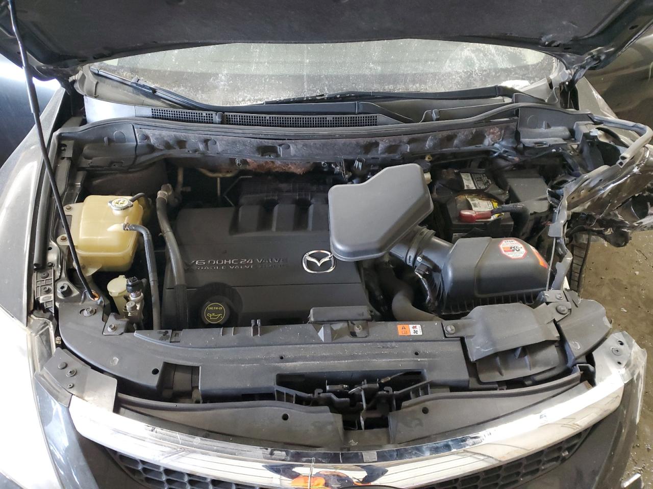 2007 Mazda CX-9 - Image 12