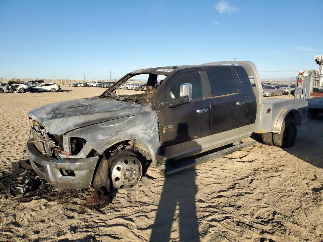 2010 Dodge Ram 3500 