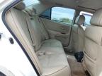 2001 Lexus Is 300 zu verkaufen in Kapolei, HI - Rear End